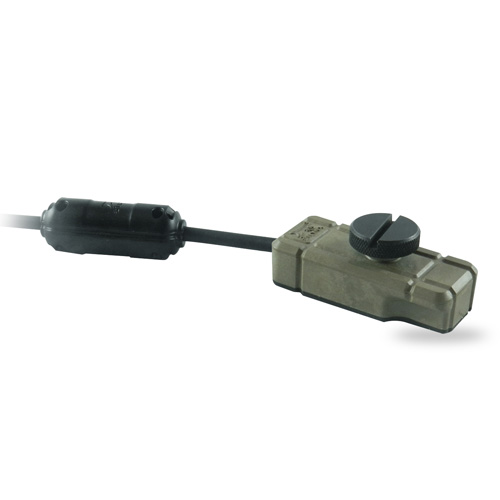 C4OPS Smart Side Connector