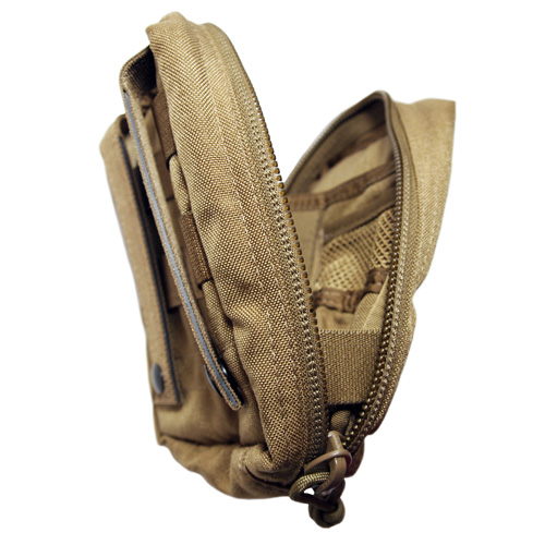 Tactical & MOLLE Pouches for sale