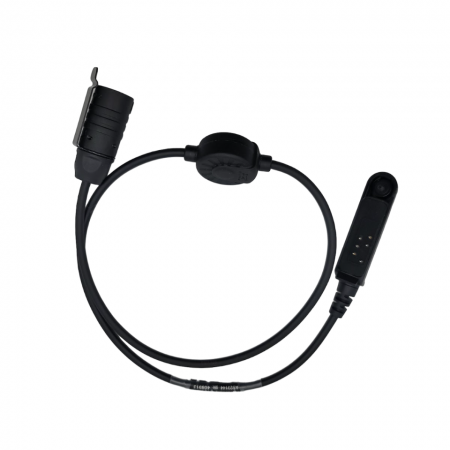 Silynx Baofeng Mulit pin cable adaptor