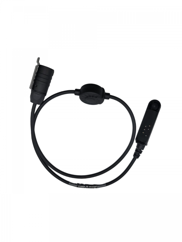 Silynx Baofeng Mulit pin cable adaptor